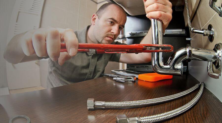 Local water heater installation in Edgewater, MD